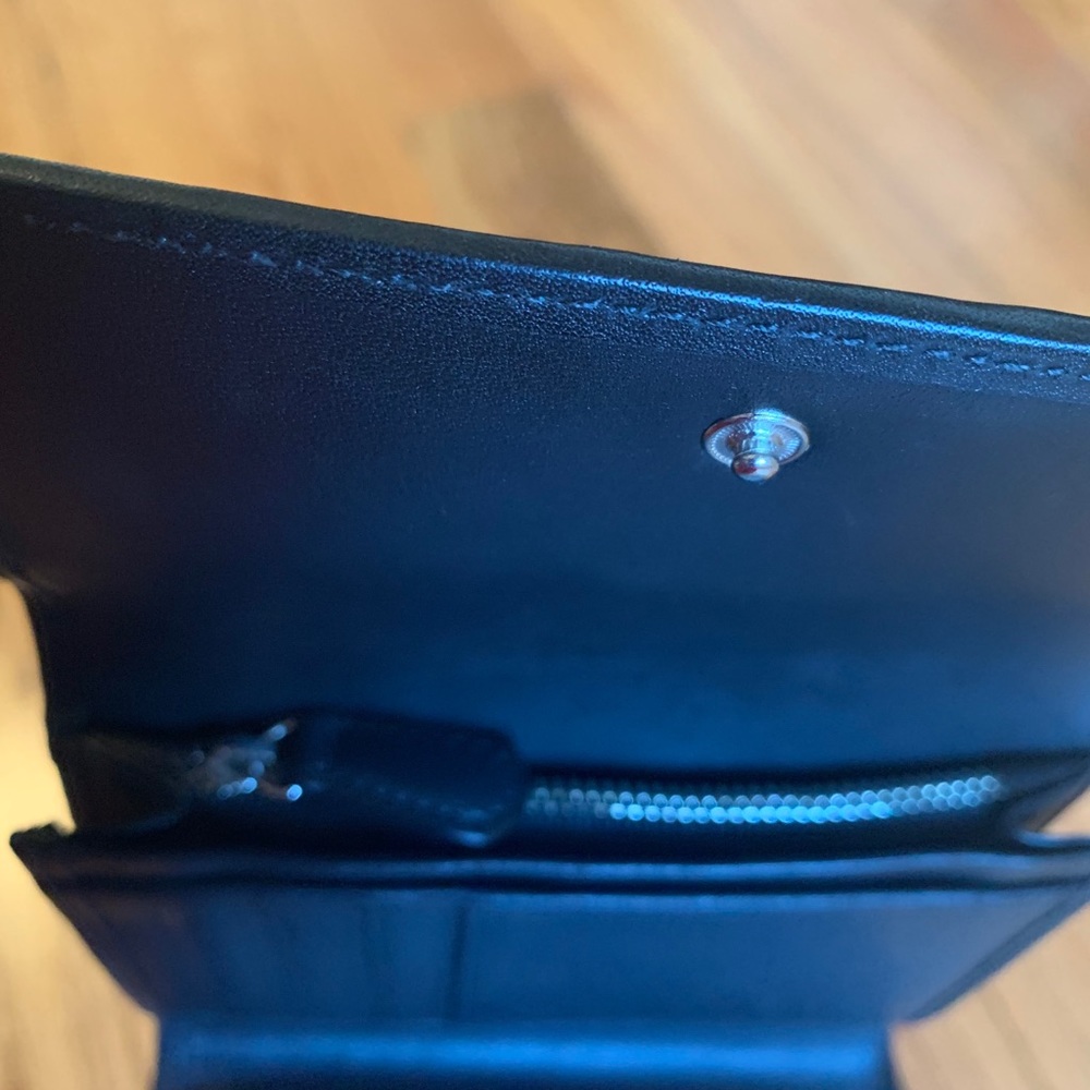 Coach Wallet - Picture 5 of 6